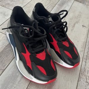 Puma BMW RS-x size 10